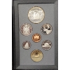 Image 3 : LOT OF 2 - 1989 RCM PROOF SETS