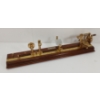 Image 6 : JOHN NESBITT YARN / THREAD TORQUE & STRENGTH TESTER / GAUGE