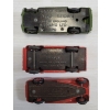 Image 4 : LOT OF 10 - DIECAST DINKY TOY VEHICLES