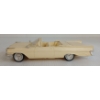 Image 5 : 1959 BONNYVILLE PONTIAC DEALERSHIP MODEL PROMO CAR