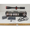 Image 1 : SCORPION OUTDOORS G2 RED HOT VARMINTER 6-24X44 SCOPE