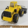 Image 3 : MIGHTY TONKA PRESSED STEEL FRONT END LOADER