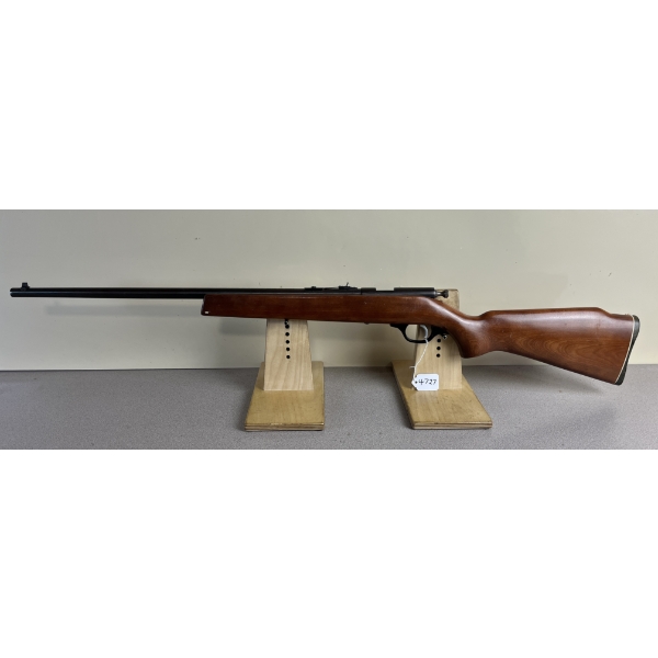 COOEY MODEL 39 IN .22 SL & LR