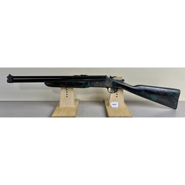 SAVAGE 24C SERIES P IN 20 GA/.22 LR 