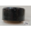 Image 6 : SETH THOMAS 1 DAY METAL CASED ALARM CLOCK