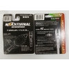 Image 3 : LOT OF 6 - CBE DROP AWAY REST, LIGHTED NOCKS, ARROW WRAPS, ETC
