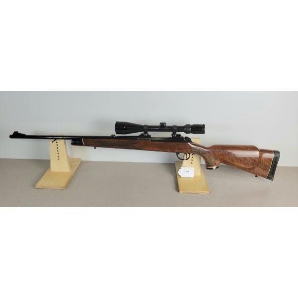 B.S.A. NO MODEL IN 7MM MAG