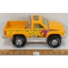 Image 5 : NYLINT PRESSED STEEL 4X4 OFF-ROAD TRUCK