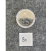 Image 5 : LOT OF 3 - RCM 2010 DINOSAUR EXHIBIT 50 CENT, 1976 COIN SET & 1987 SILVER DOLLAR