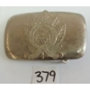 Image 1 : CHATHAM POLICE BELT BUCKLE