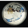 Image 2 : RCM 2016 $20 SILVER COIN - A CELEBRATION OF HER MAJESTY'S 90TH BIRTHDAY