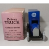 Image 3 : MARX TOY TIN LITHO DELIVERY TRUCK 