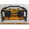 Image 1 : DEWALT WORKSITE RADIO