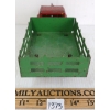 Image 5 : WYANDOTTE PRESSED STEEL STAKE TRUCK