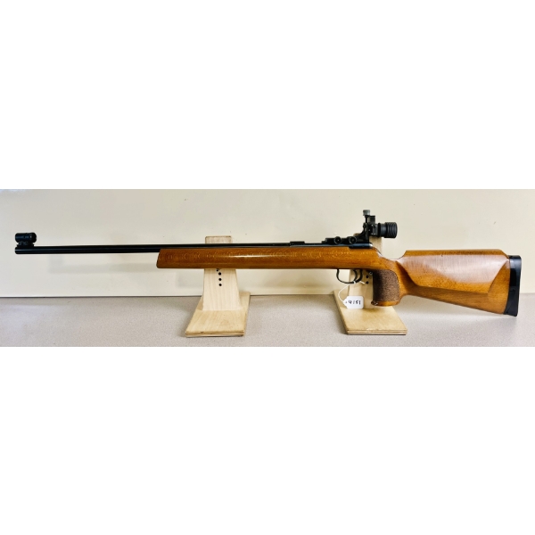 CIL ANSCHUTZ MODEL 190 IN .22 LR 