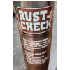 Image 3 : JOB LOT - RUST CHECK, GLASS & BRAKE CLEANER, BRAKE FLUID, ETC