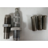 Image 3 : JOB LOT - AMMO BOX, LEE .300 WBY MAG DIE, BOBLOV MONOCULAR , ETC