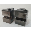 Image 1 : LOT OF 2 - LYMAN 457125 & 457658CV BULLET MOULDS
