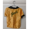 Image 3 : 1940 WOMEN'S BOWLING OUTFIT & SHOES - JICO'S TEAMSHIRT