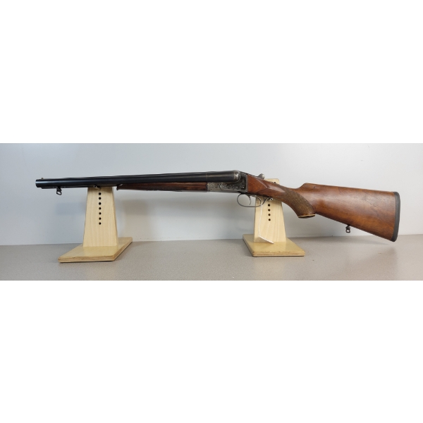 BAIKAL MODEL TOZ-54 IN 12GA