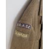 Image 4 : WWII CDN RCASC SERVICE DRESS JACKET 