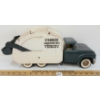 Image 3 : STRUCTO PRESSED STEEL SANITARY TRUCK
