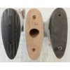 Image 6 : LOT OF 3 - MISC BUTT STOCKS