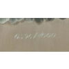 Image 3 : 401 CHIPFLINT KALINGA BUCK KNIFE W/ LEATHER SHEATH