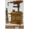 Image 1 : CLAYTON & LAMBERT MODEL 47 BRASS BLOWTORCH