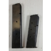 Image 2 : LOT OF 2 - COLT .45 AUTO MAGS