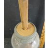 Image 8 : CROWN 1/2 GAL MANUAL BUTTER CHURN