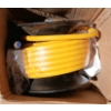 Image 2 : DEWALT MANUAL HOSE REEL W/ 50IN RUBBER HOSE