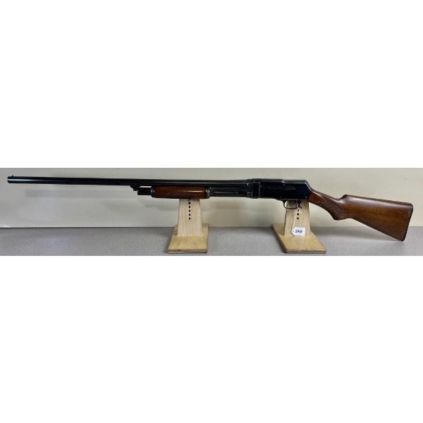 MONTGOMERY WARD & CO. WESTERN FIELD IN 12GA 