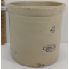 Image 2 : MEDALTA STONEWARE 4GAL OPEN TOP CROCK
