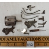 Image 1 : ANTIQUE FIREARM PARTS