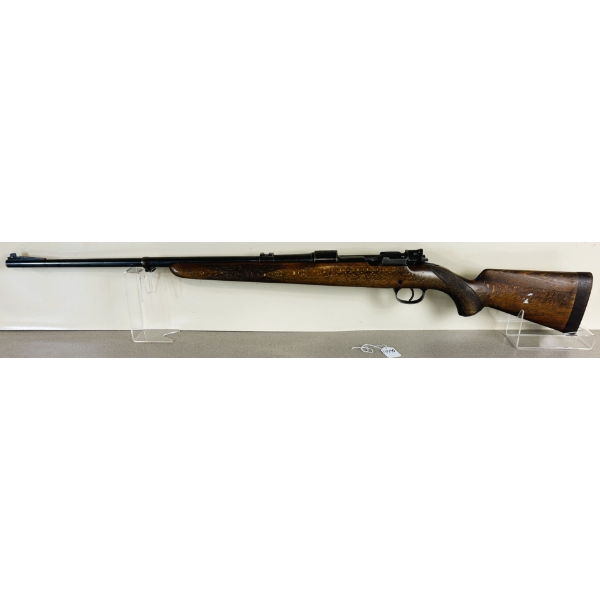 SWEDISH MAUSER IN 8X57 