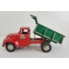 Image 5 : MOUND METALCRAFT INC. PRESSED STEEL TONKA DUMP TRUCK