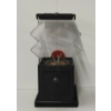 Image 5 : 25 CENT CANDY VENDING MACHINE W/ KEY