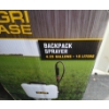 Image 2 : AGRI EASE 4.23 GAL BACKPACK SPRAYER - AS NEW