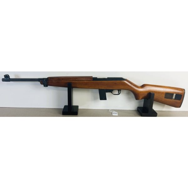 ERMA-WERKE MODEL E M122 IN .22 LR - PROHIB
