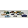 Image 4 : LOT OF 12 - DIECAST MODELS - INCL DINKY, TOOTSIE, HOTWHEELS, ETC