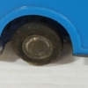 Image 5 : LOT OF 2 - ALLIED TIN & PLASTIC VAN LINES