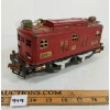 LIONEL LINES PREWAR NO. 8 LOCOMOTIVE ENGINE