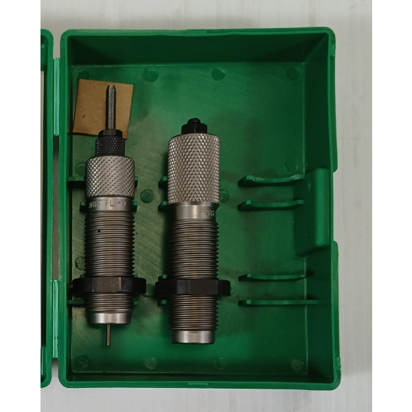 RCBS .220 SWIFT FL DIE SET