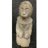 Image 3 : KNEELING MOTHER & CHILD BY DANIEL SHIMOUT - ANTLER