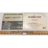 Image 2 : LOT OF 4 - SURGEONS KNIVES - THE ALASKA ULU KNIFE - TOMCCAT MOUSE TRAPS