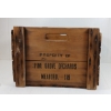 Image 2 : PINE GROVE ORCHARDS APPLE CRATE