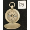 Image 1 : WWI(?) U.S. ARMY WITTNAUER COMPASS 