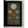 1991 RCM DOUBLE PROOF SET