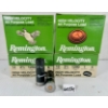 Image 1 : AMMO: 80X REMINGTON 12 GA 2-3/4 IN - #6